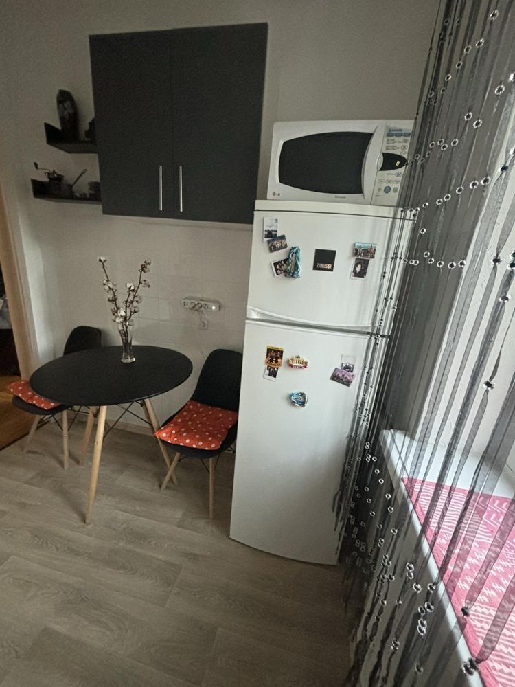 Продажа 2-комнатной квартиры 45 м²