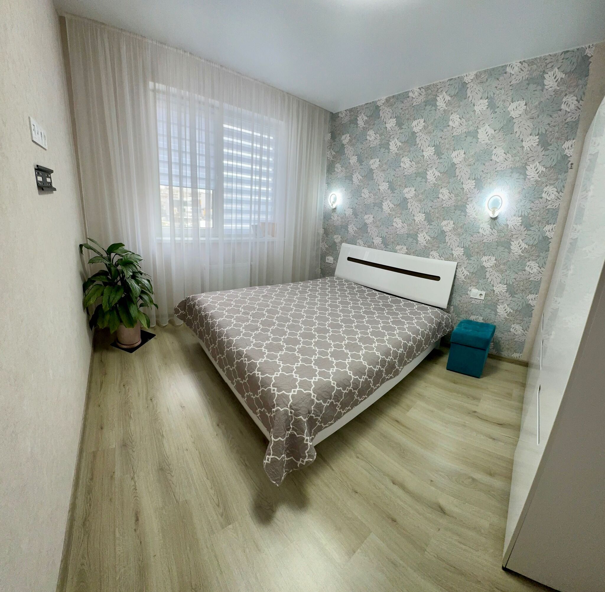 Продажа 2-комнатной квартиры 61 м²