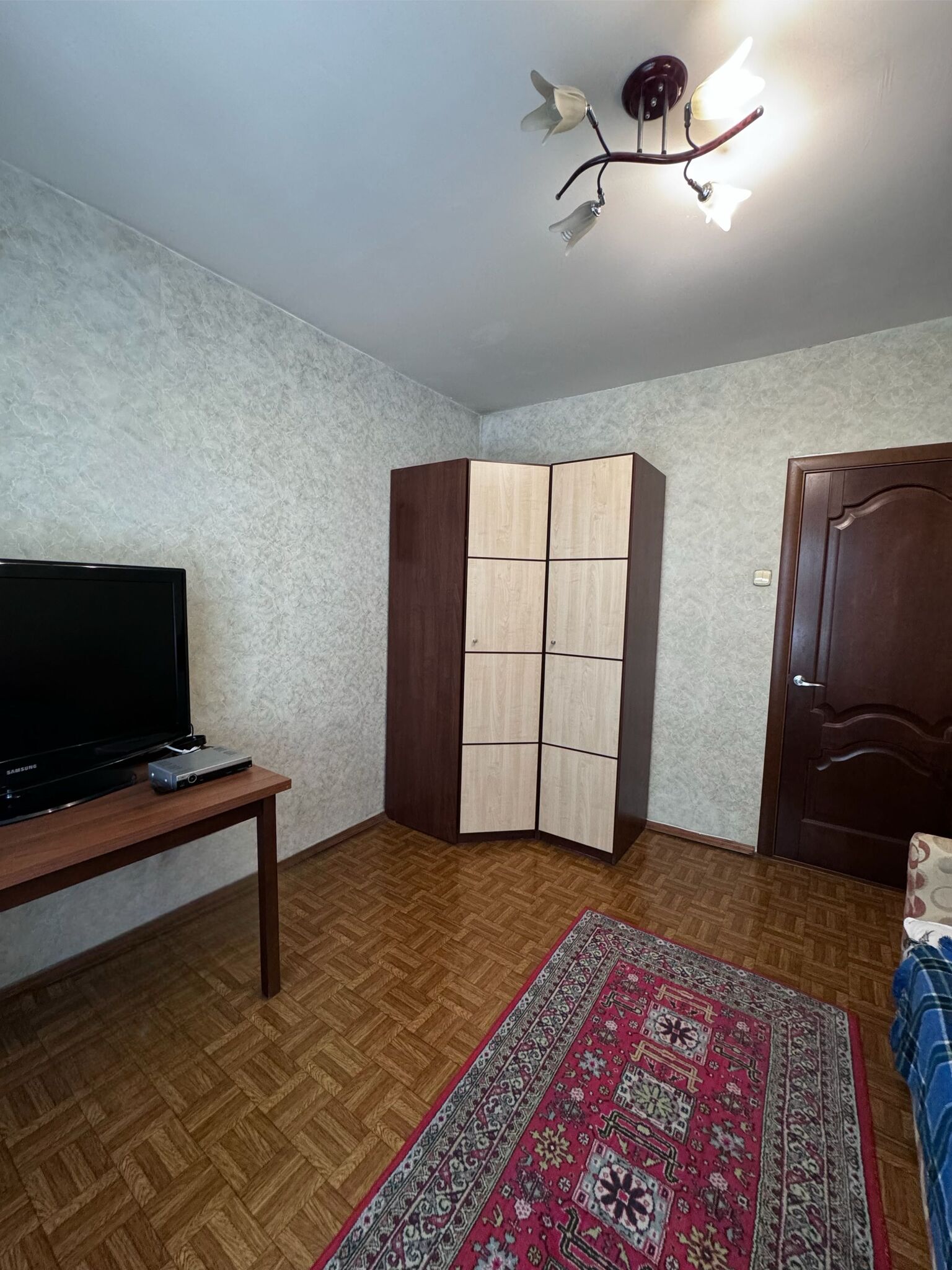 Продажа 3-комнатной квартиры 90 м²