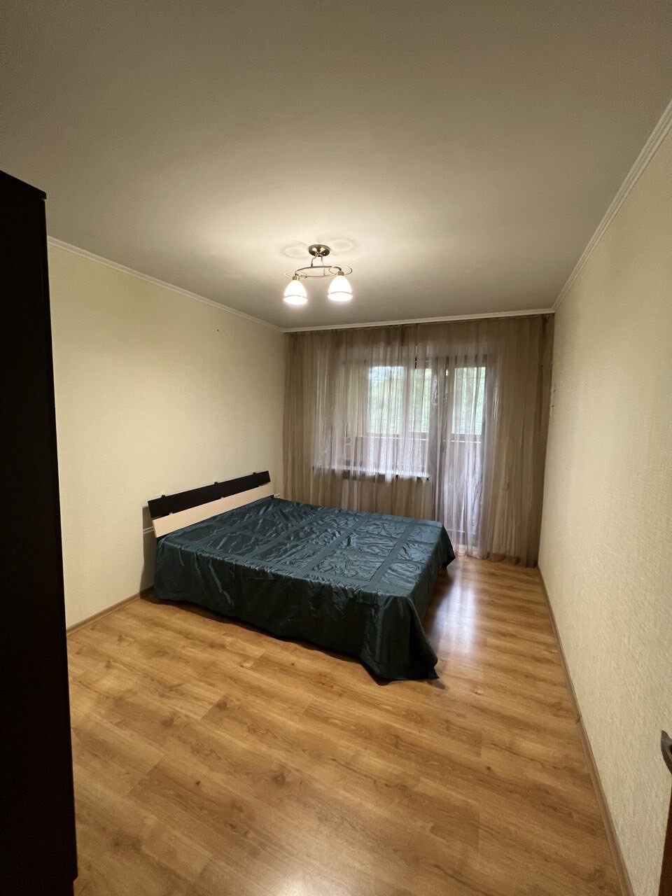 Продажа 3-комнатной квартиры 64 м², Крушельницкой пер., 1