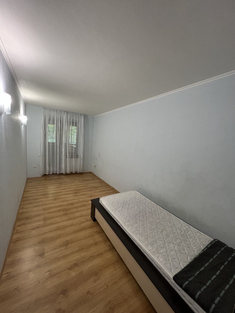 Продажа 3-комнатной квартиры 64 м², Крушельницкой пер., 1