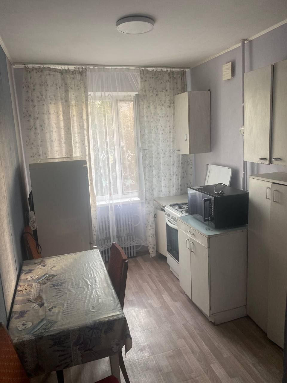 Продажа 3-комнатной квартиры 64 м², ж/мЧервоний камінь