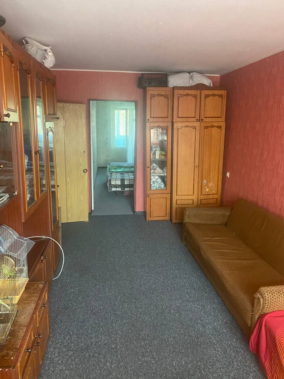 Продажа 3-комнатной квартиры 64 м², ж/мЧервоний камінь