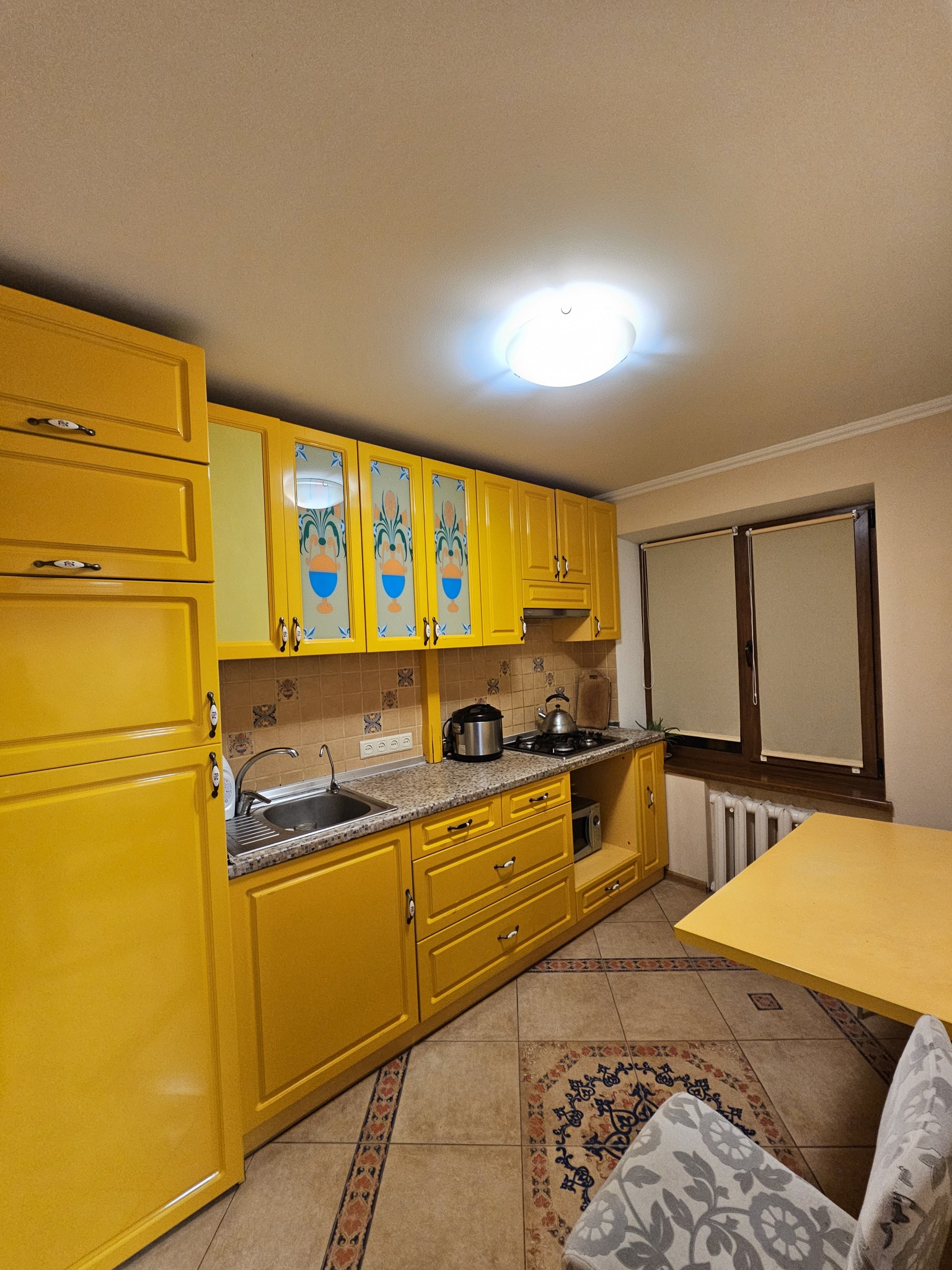 Продаж 3-кімнатної квартири 64 м², Метробудівська вул., 3