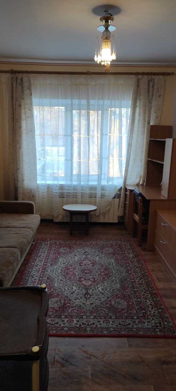 Аренда 1-комнатной квартиры 20 м²