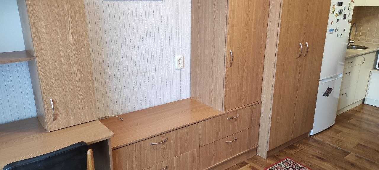 Аренда 1-комнатной квартиры 20 м²