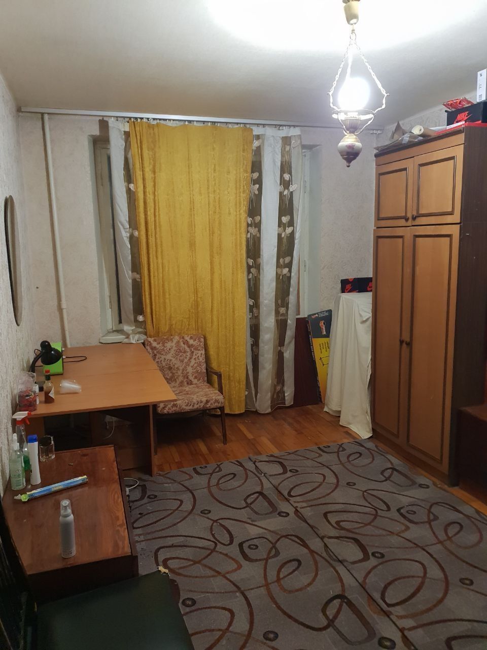 Аренда 2-комнатной квартиры 58 м²