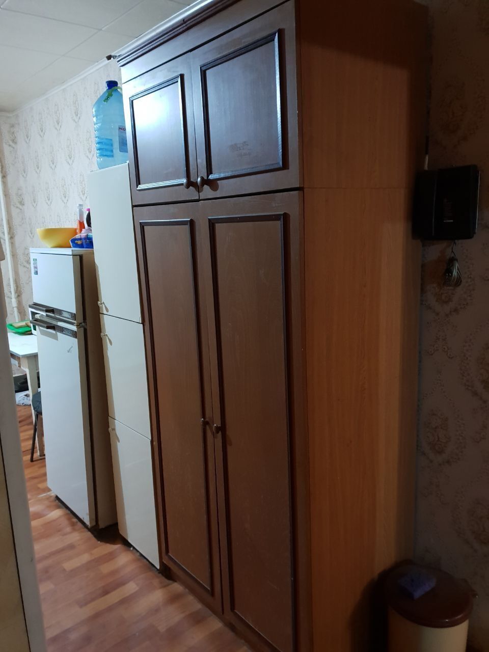 Аренда 2-комнатной квартиры 58 м²