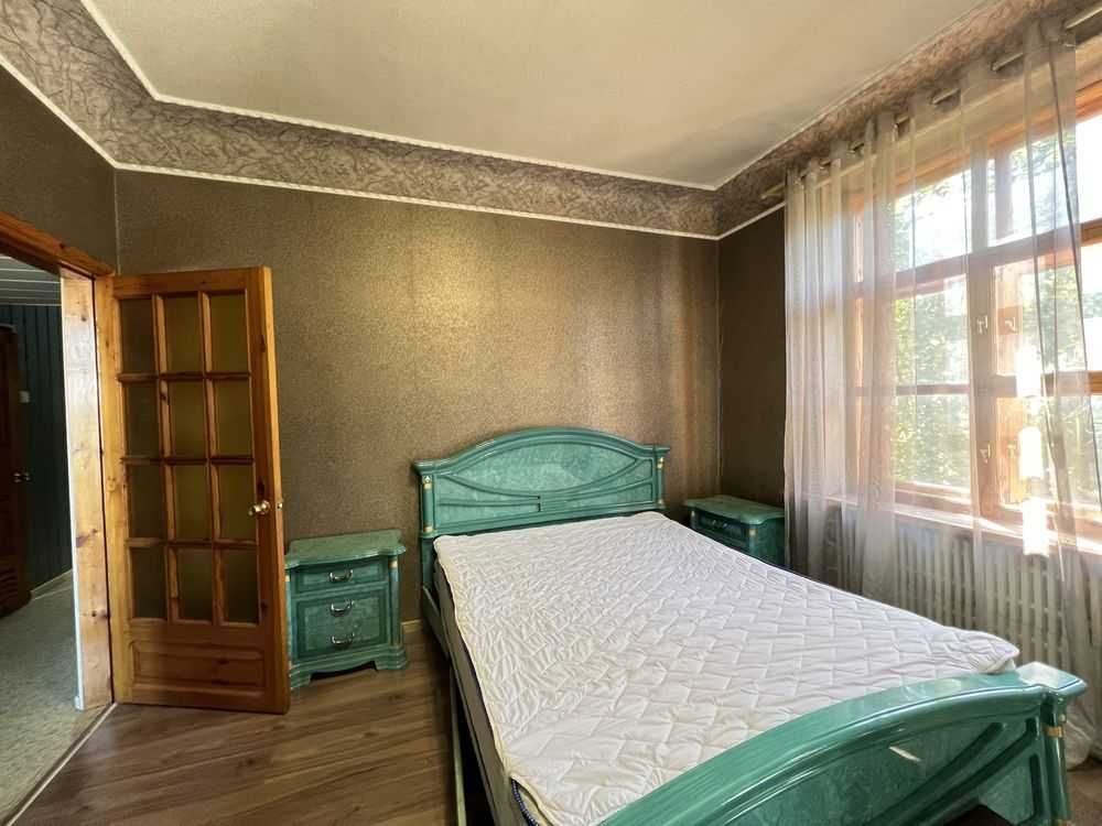 Аренда 2-комнатной квартиры 52 м²