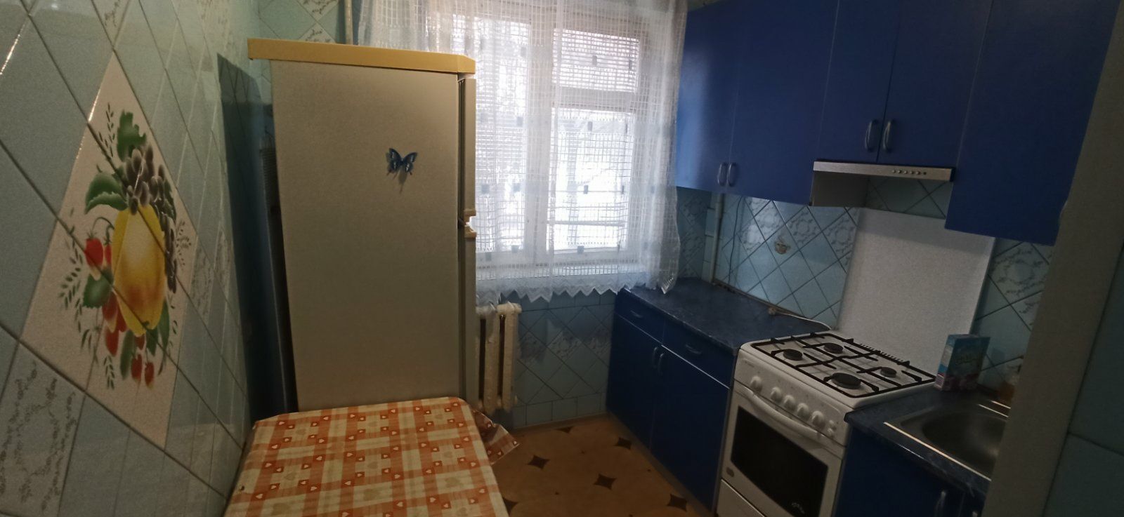 Аренда 2-комнатной квартиры 45 м²