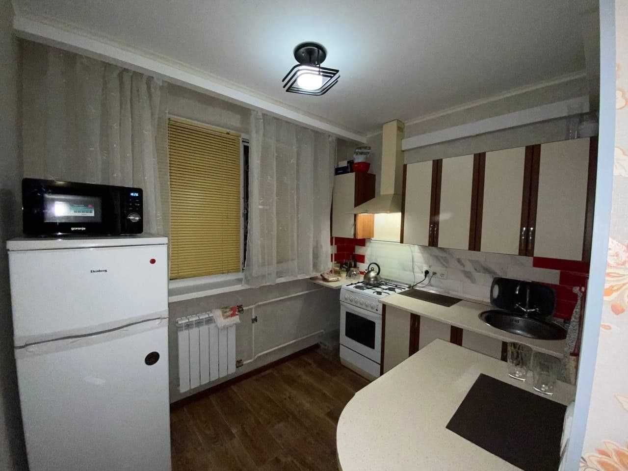 Аренда 1-комнатной квартиры 30 м²