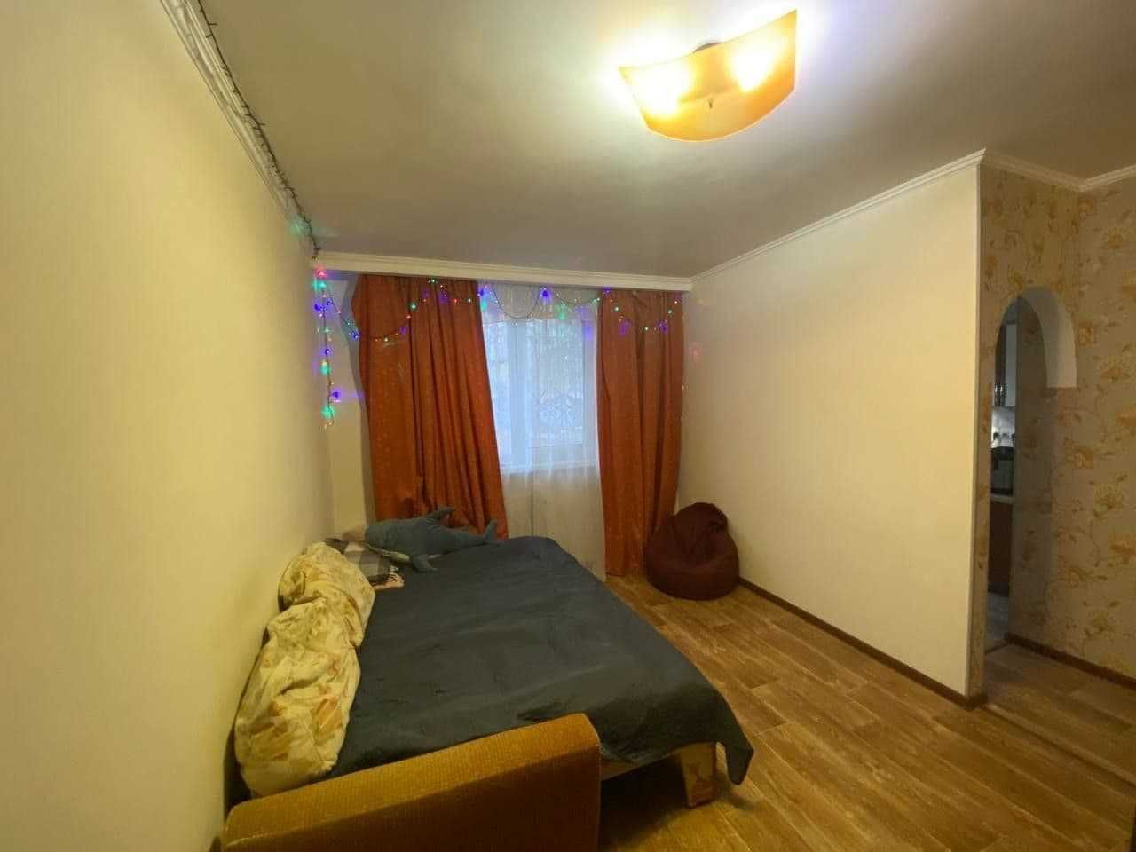 Аренда 1-комнатной квартиры 30 м²