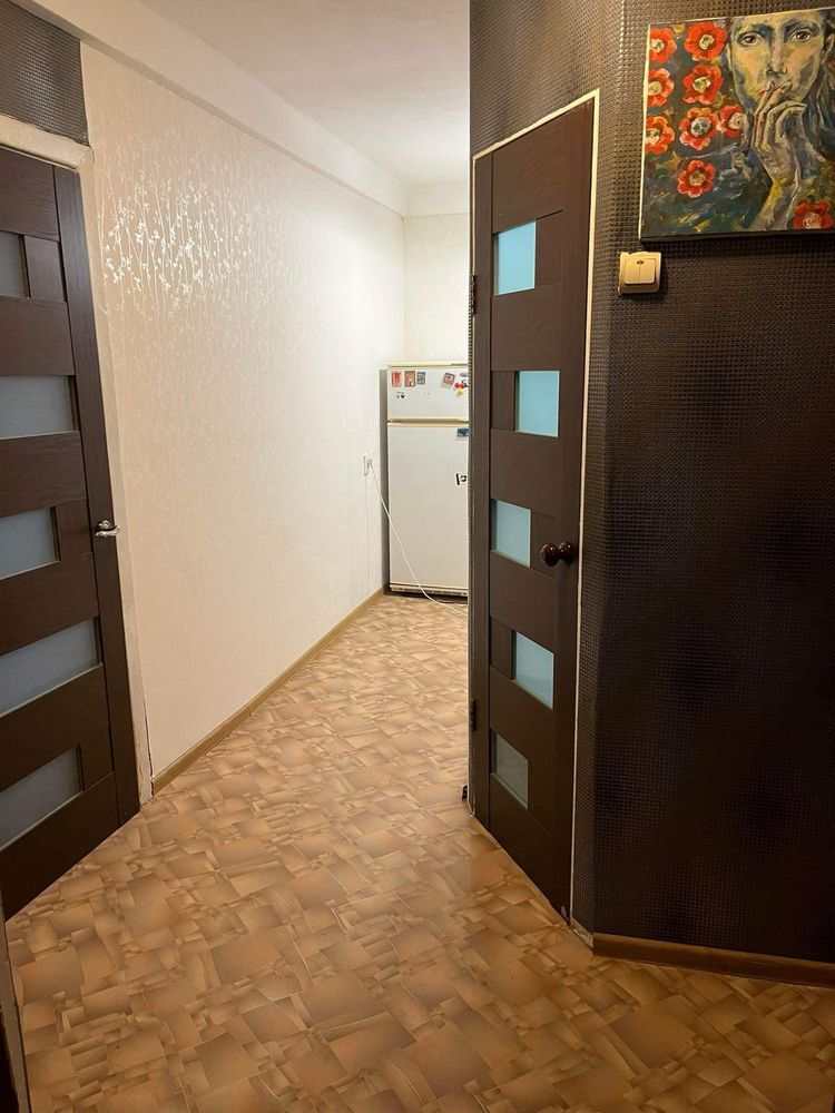 Продажа 1-комнатной квартиры 31 м²