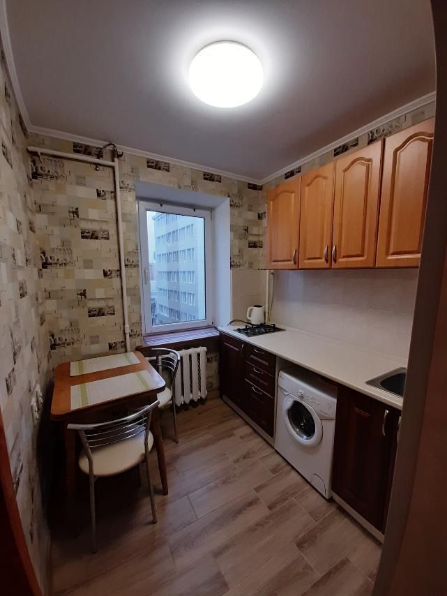 Продажа 1-комнатной квартиры 22 м²