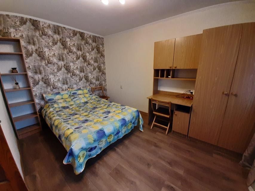 Продажа 1-комнатной квартиры 22 м²