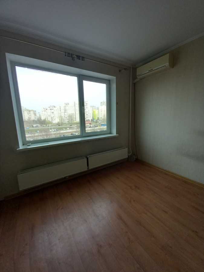 Продаж 3-кімнатної квартири 68 м², Оноре де Бальзака вул., 38