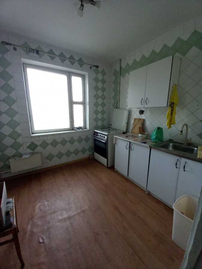 Продаж 3-кімнатної квартири 68 м², Оноре де Бальзака вул., 38