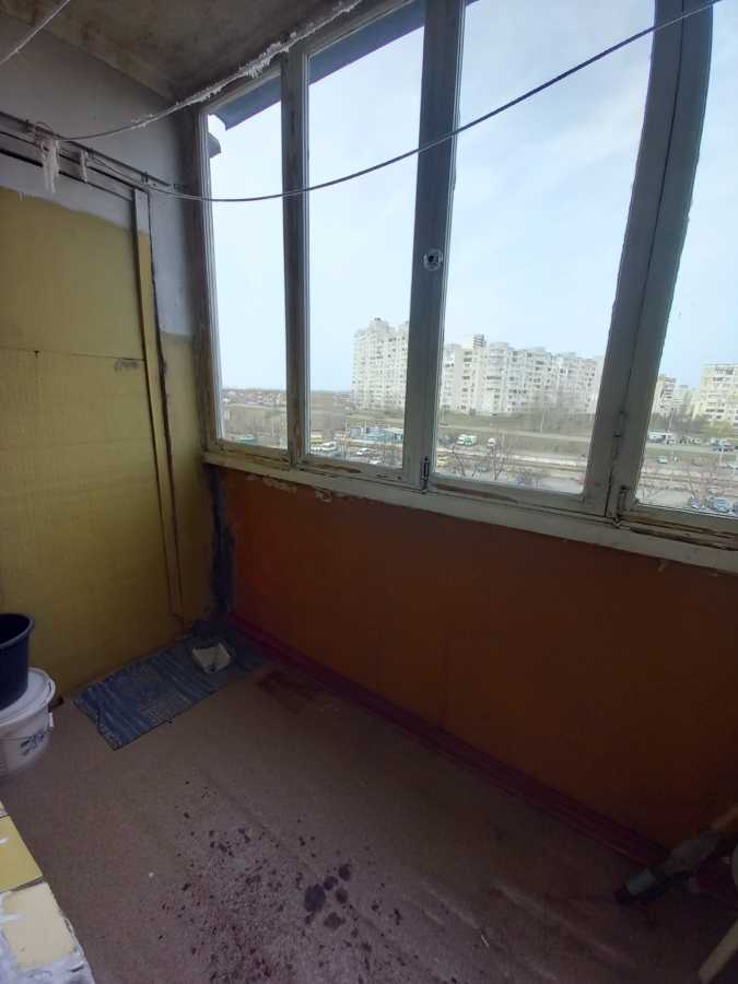 Продаж 3-кімнатної квартири 68 м², Оноре де Бальзака вул., 38