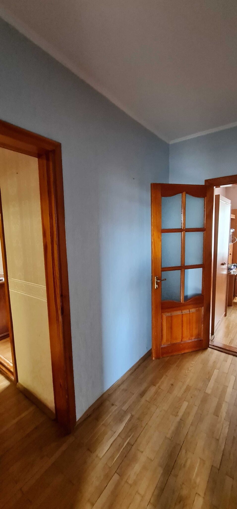 Продажа 3-комнатной квартиры 79 м²