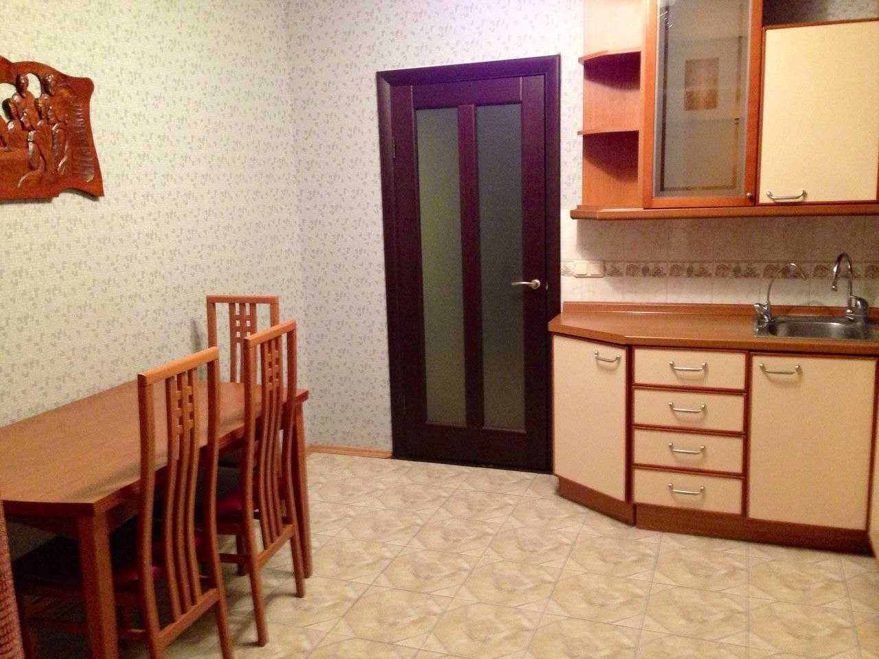 Продажа 3-комнатной квартиры 91 м²