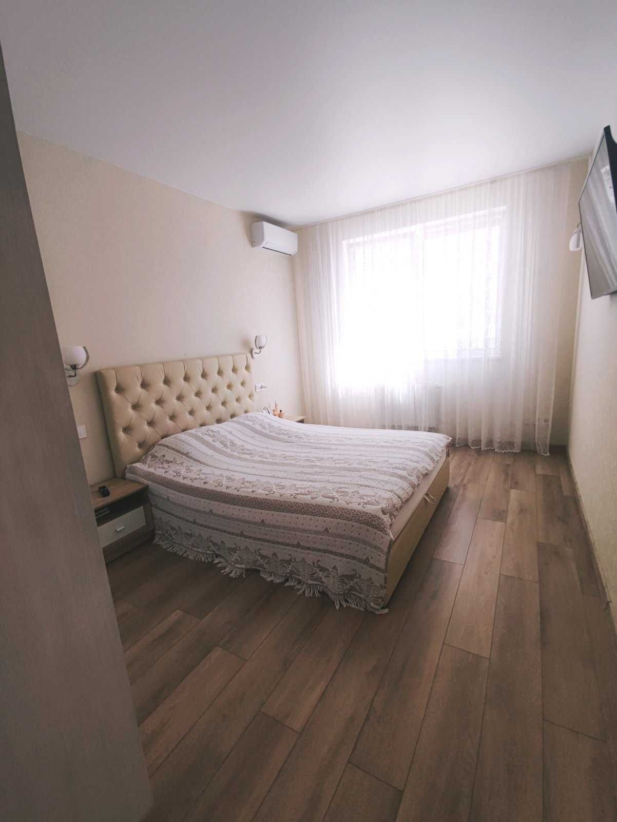 Продажа 2-комнатной квартиры 42 м²