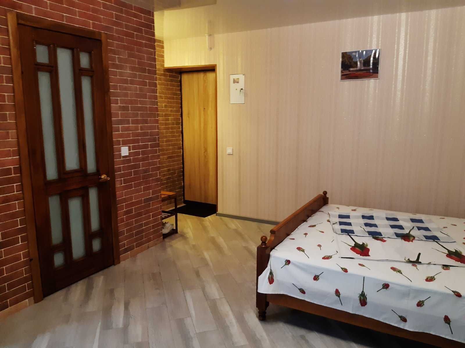 Аренда 1-комнатной квартиры 31 м²