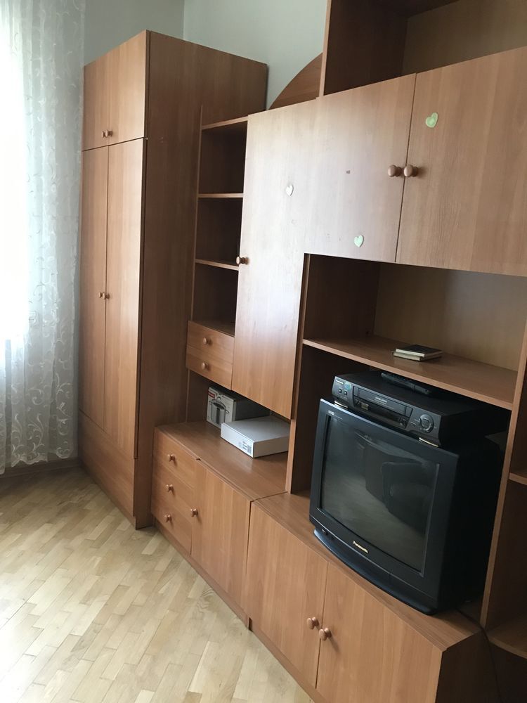 Аренда 3-комнатной квартиры 87 м²