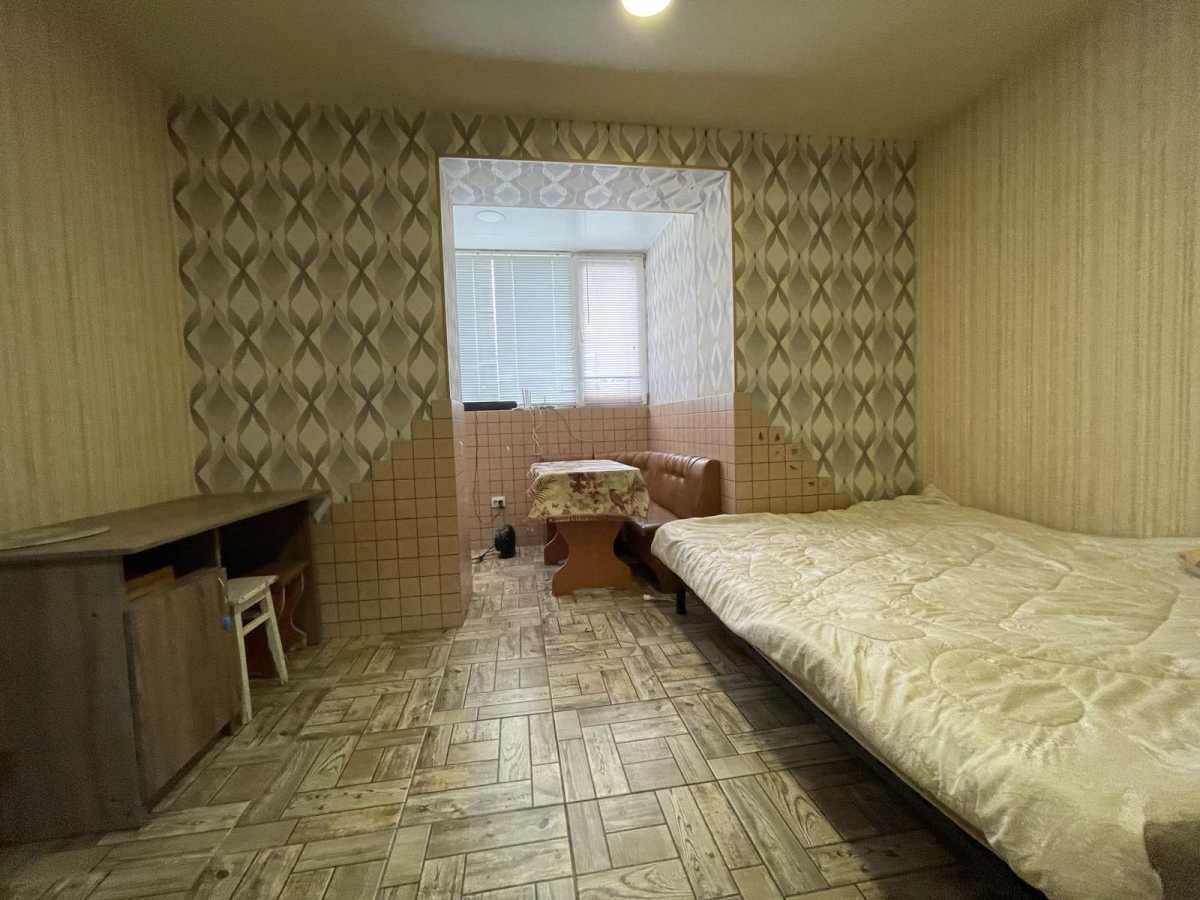 Продажа 1-комнатной квартиры 24 м², Джерельная ул., 8