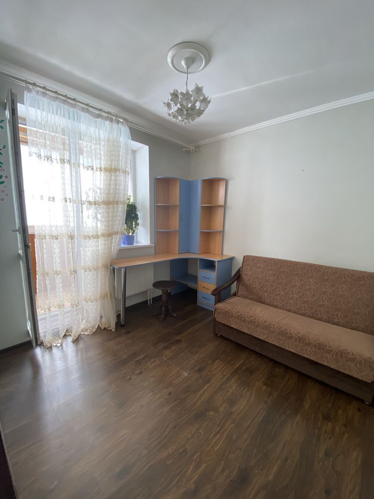 Аренда 2-комнатной квартиры 55 м²