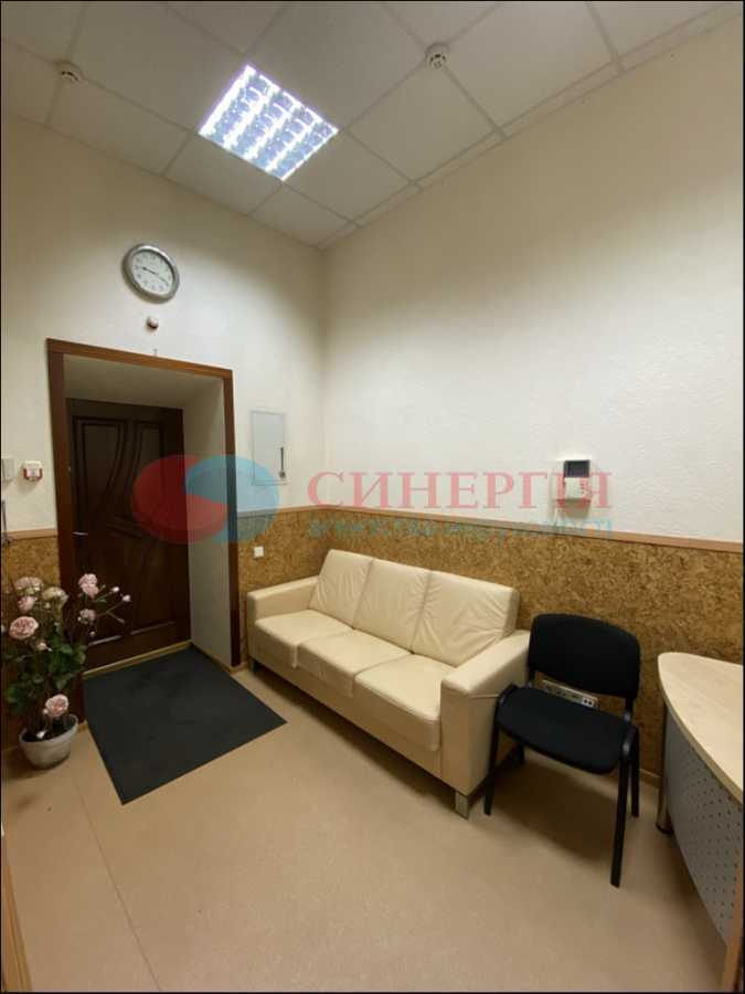 Аренда офиса 55 м², Юрия Клена ул., Іллєнка, 6