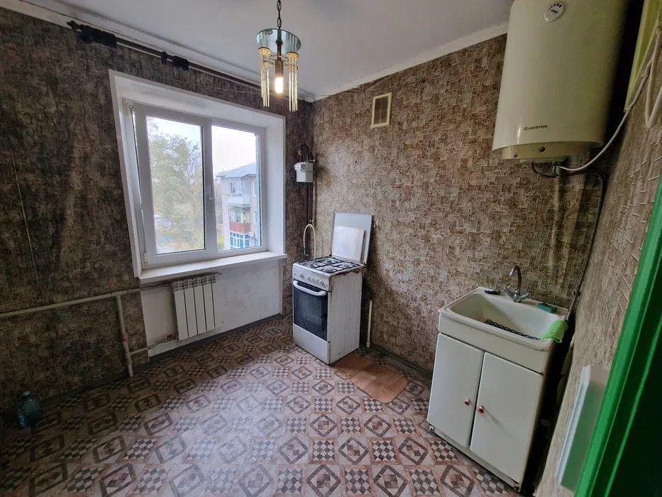 Продажа 1-комнатной квартиры 32 м², 23-го Сентября ул., 15