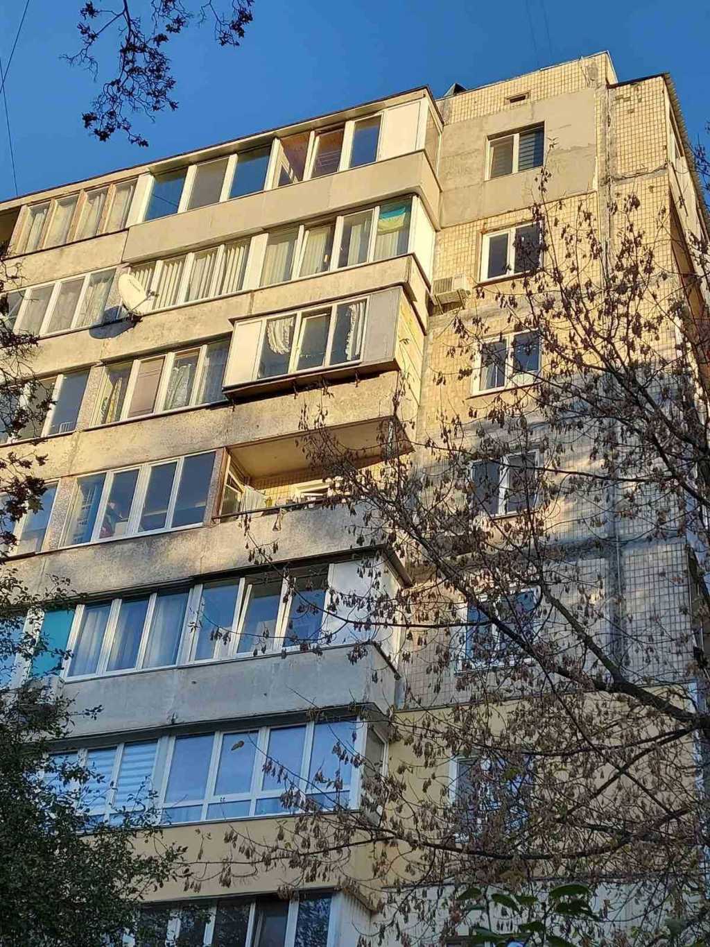 Продаж 2-кімнатної квартири 48.1 м², Володимира Покотило вул., 5А