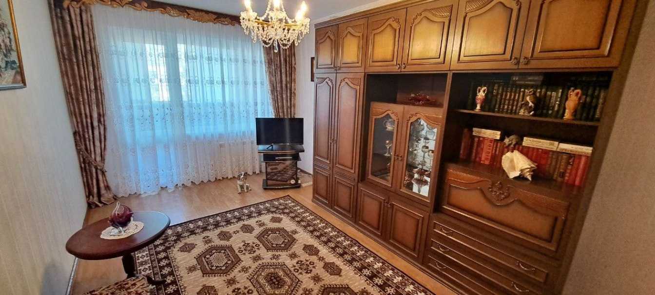 Продаж 2-кімнатної квартири 57 м², Оноре де Бальзака вул., 88А