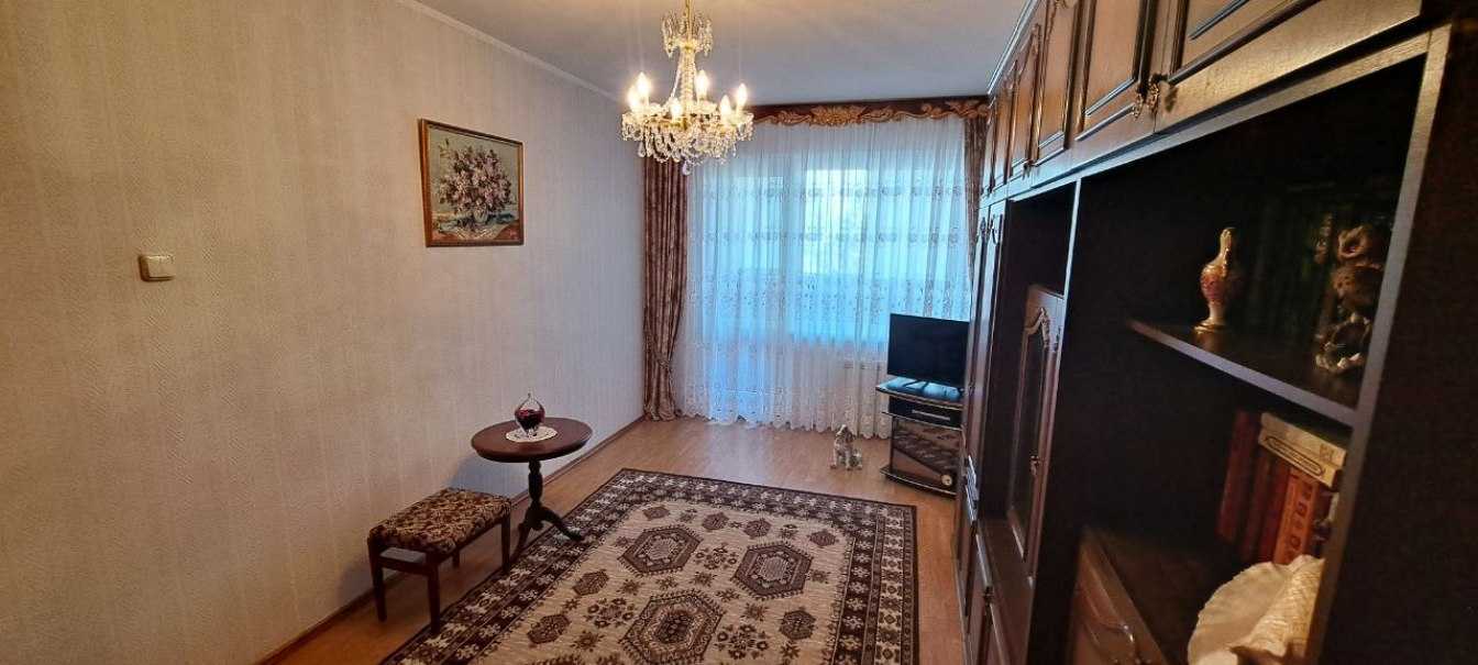 Продаж 2-кімнатної квартири 57 м², Оноре де Бальзака вул., 88А