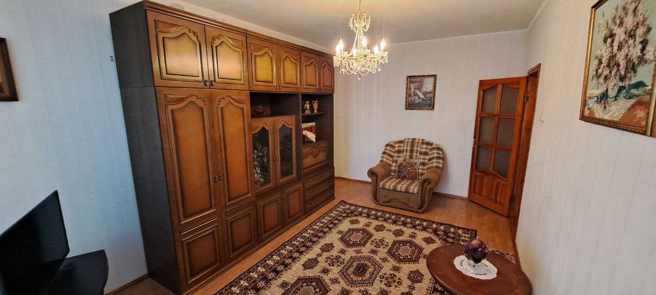 Продаж 2-кімнатної квартири 57 м², Оноре де Бальзака вул., 88А