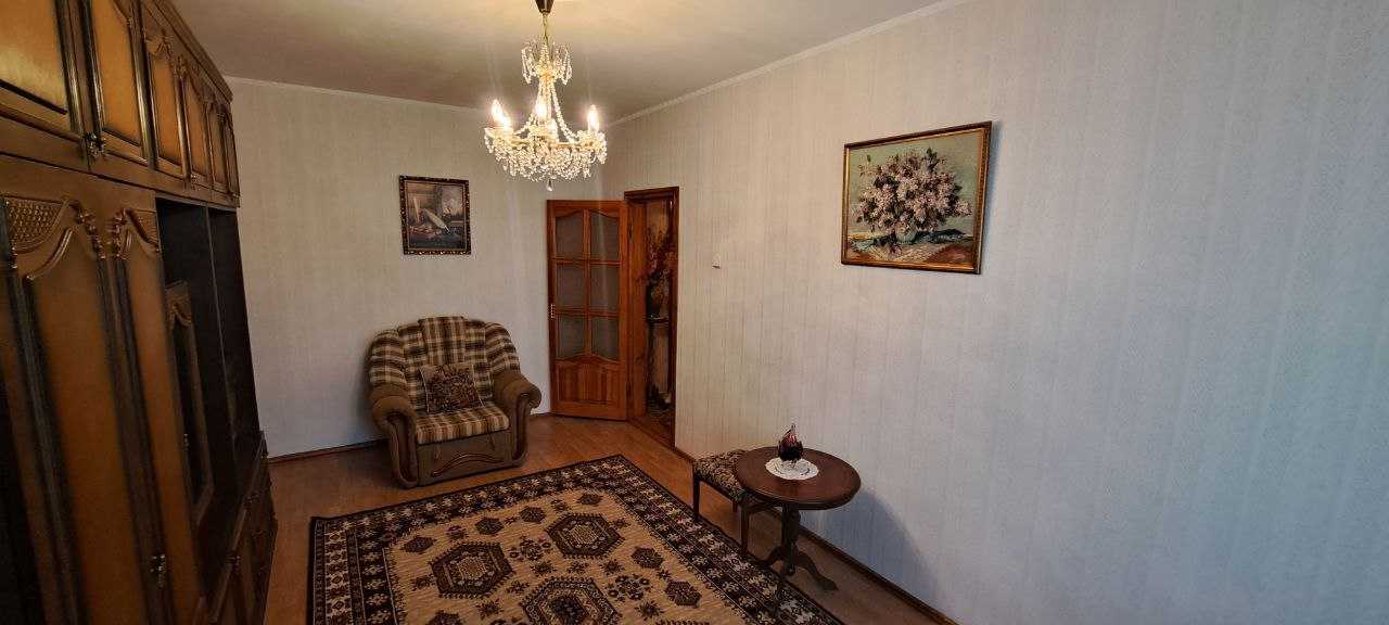 Продаж 2-кімнатної квартири 57 м², Оноре де Бальзака вул., 88А