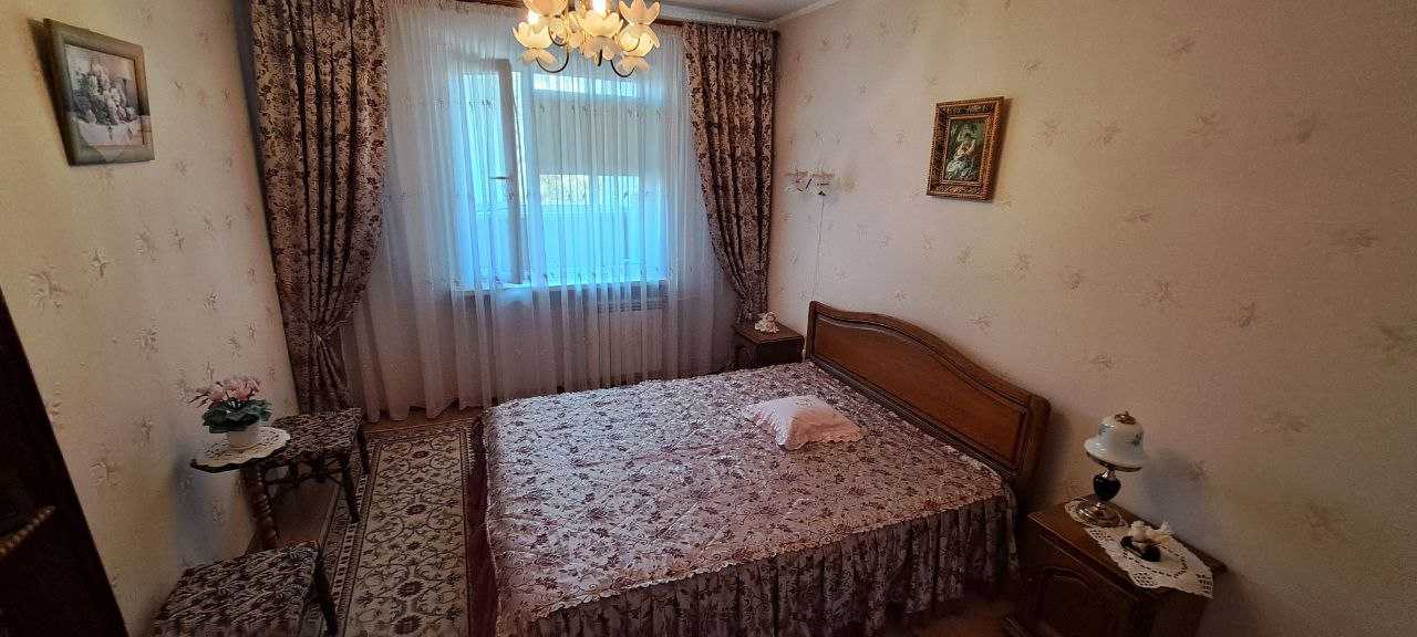 Продаж 2-кімнатної квартири 57 м², Оноре де Бальзака вул., 88А