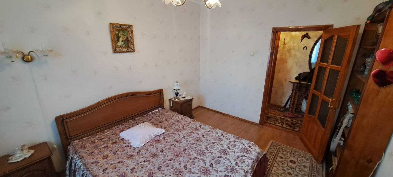 Продаж 2-кімнатної квартири 57 м², Оноре де Бальзака вул., 88А