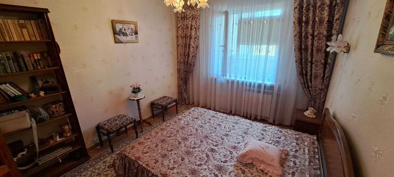 Продаж 2-кімнатної квартири 57 м², Оноре де Бальзака вул., 88А