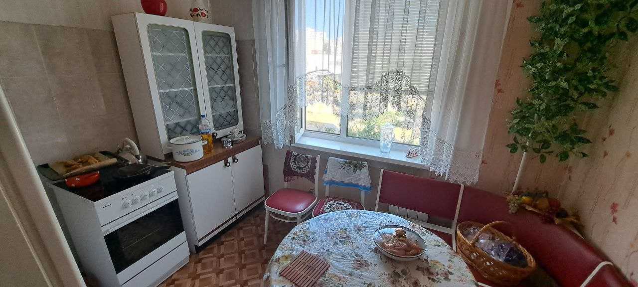 Продаж 2-кімнатної квартири 57 м², Оноре де Бальзака вул., 88А