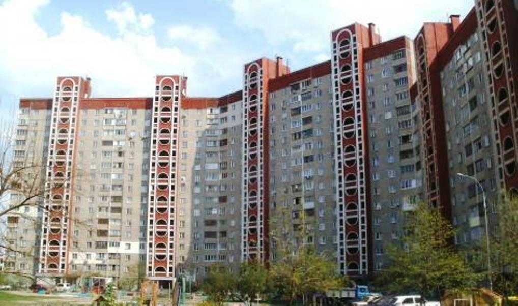 Продаж 2-кімнатної квартири 57 м², Оноре де Бальзака вул., 88А