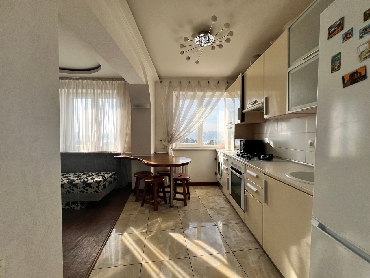 Продаж 3-кімнатної квартири 68 м², Маршала Малиновського вул., 36