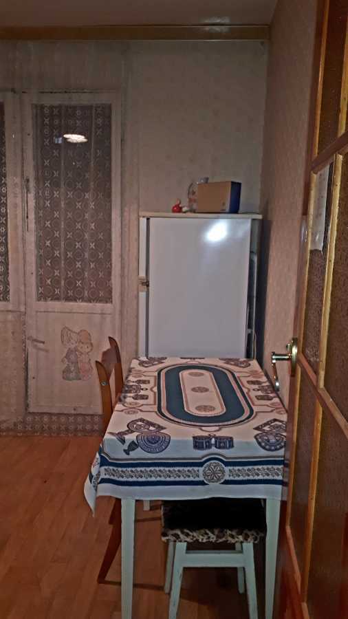 Продаж 1-кімнатної квартири 35 м², Лісовий просп., 41