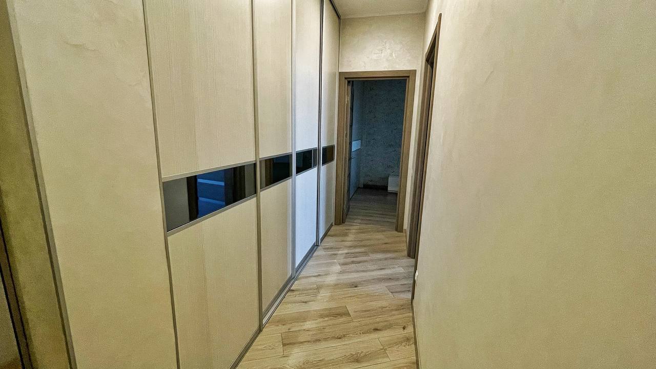 Оренда 2-кімнатної квартири 65 м², Виконкомівська вул.