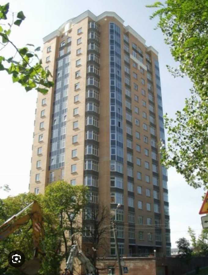 Аренда 2-комнатной квартиры 86 м², Анрі Барбюса, 16