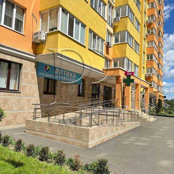 Продаж 2-кімнатної квартири 74 м², Сім'ї Кульженків вул., 37