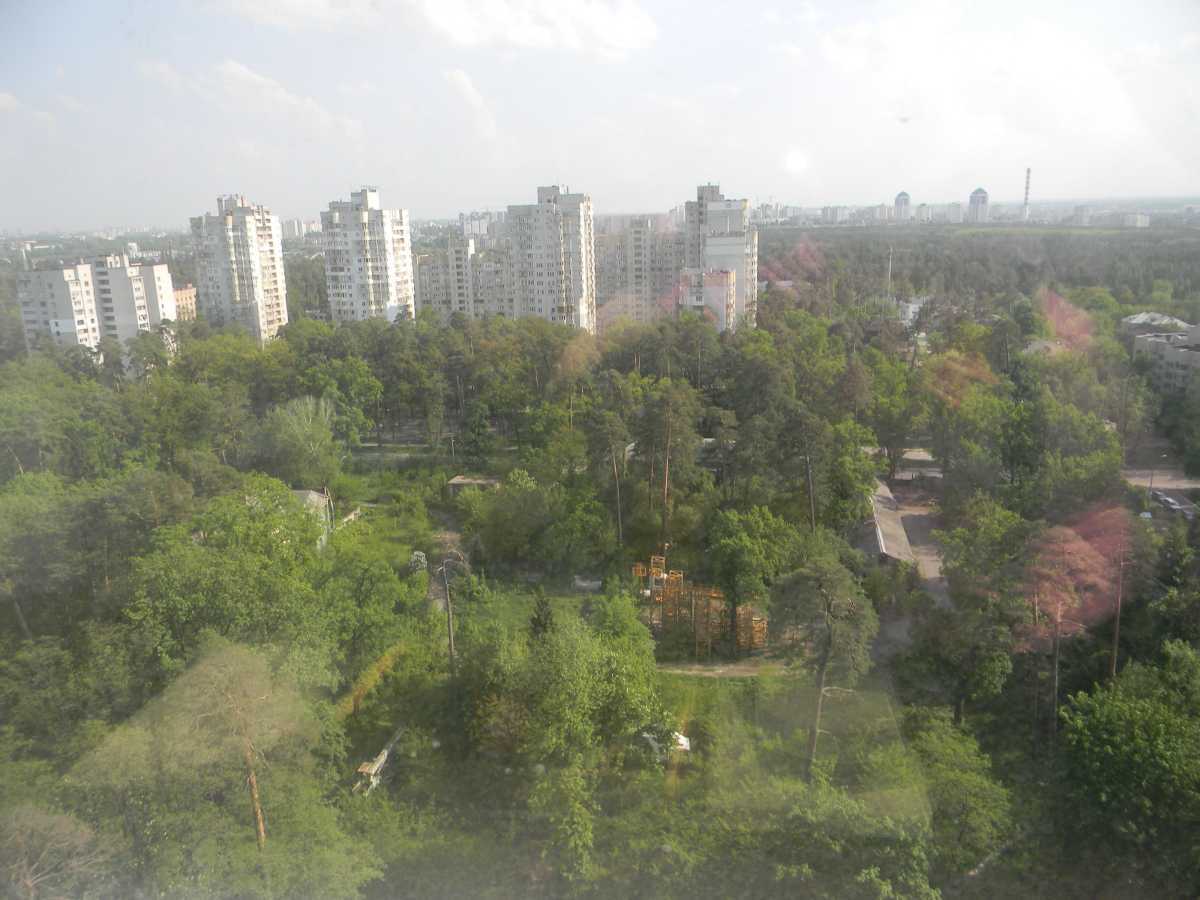 Продаж 3-кімнатної квартири 88 м², Львівська вул.