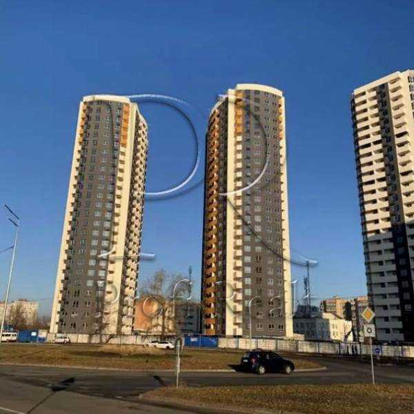 Продажа 1-комнатной квартиры 31 м², Николая Кибальчича ул., 1В