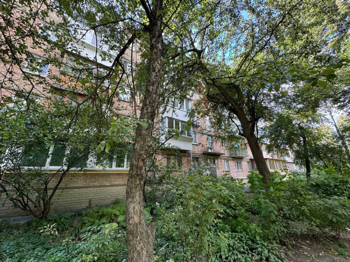 Продаж 3-кімнатної квартири 58 м², Вацлава Гавела бул., 75