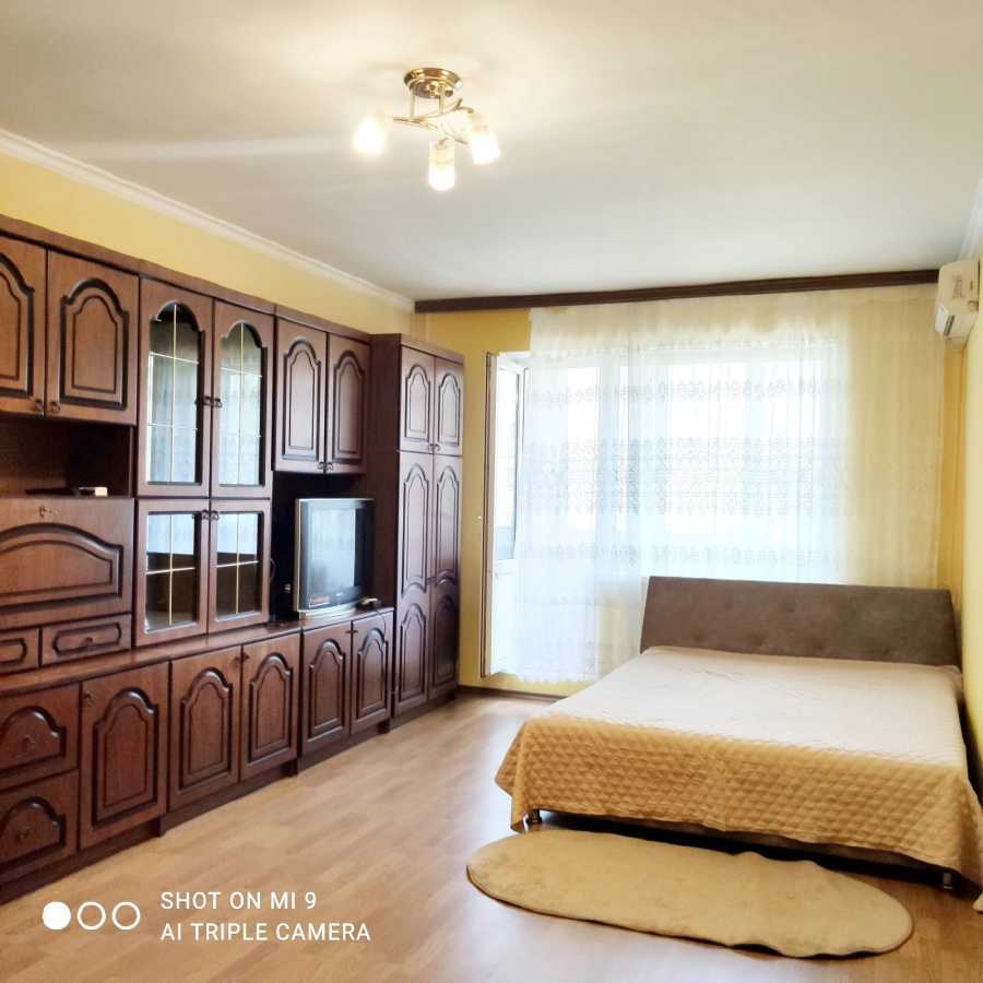 Аренда 1-комнатной квартиры 45 м², Героев Сталинграда просп., 42